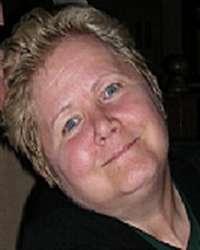 Mary Lane